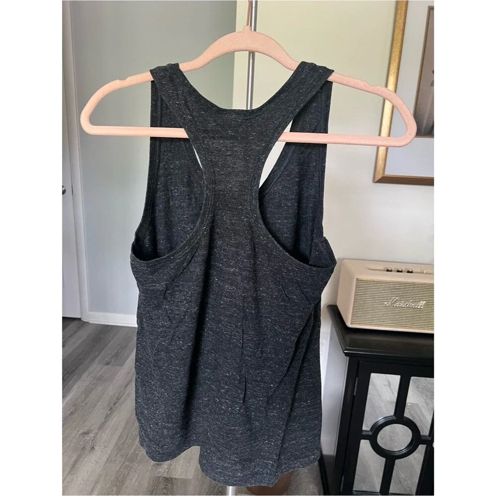 Nike Vintage Racerback Tank Top